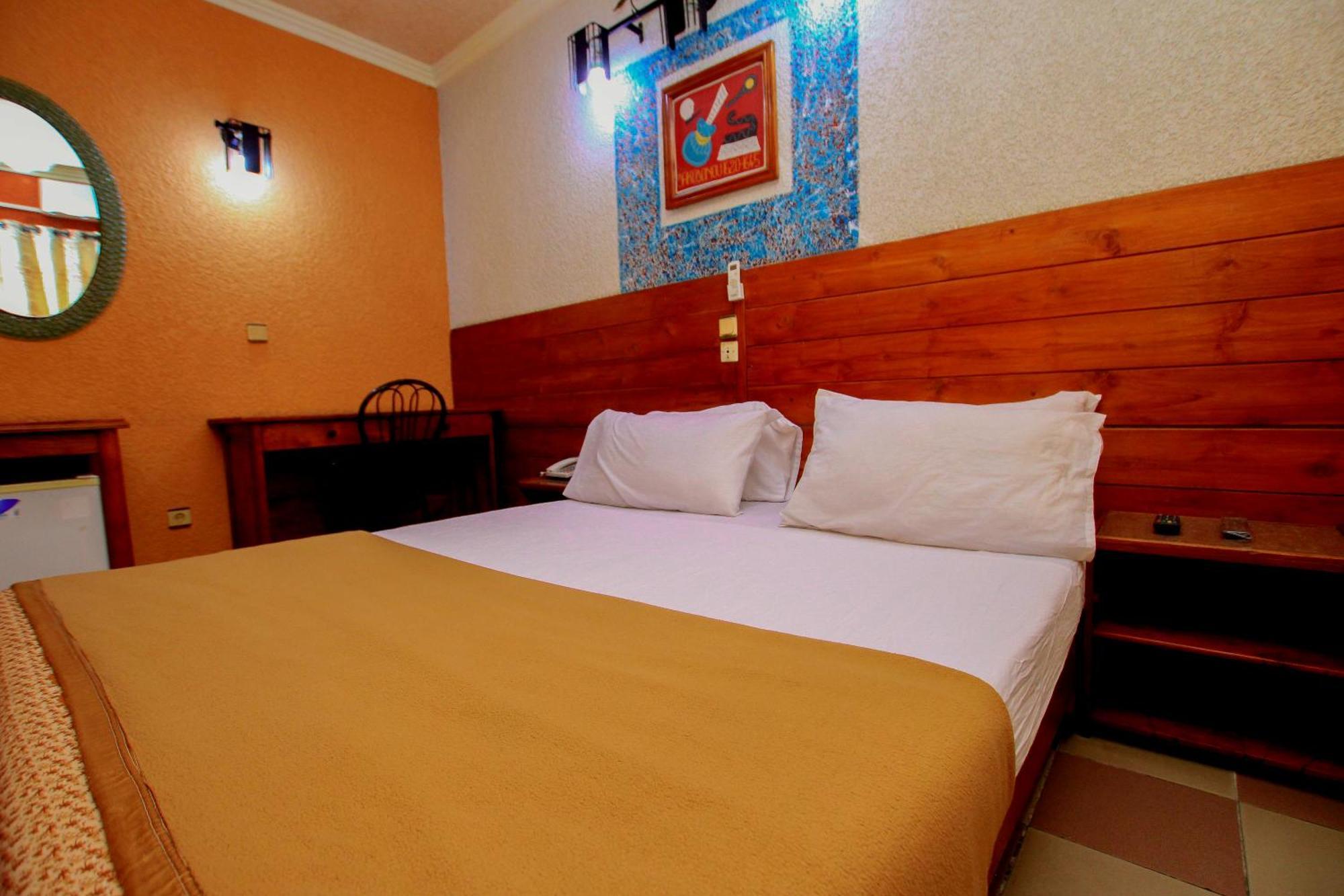 Hotel Le Prince Kotonu Zewnętrze zdjęcie