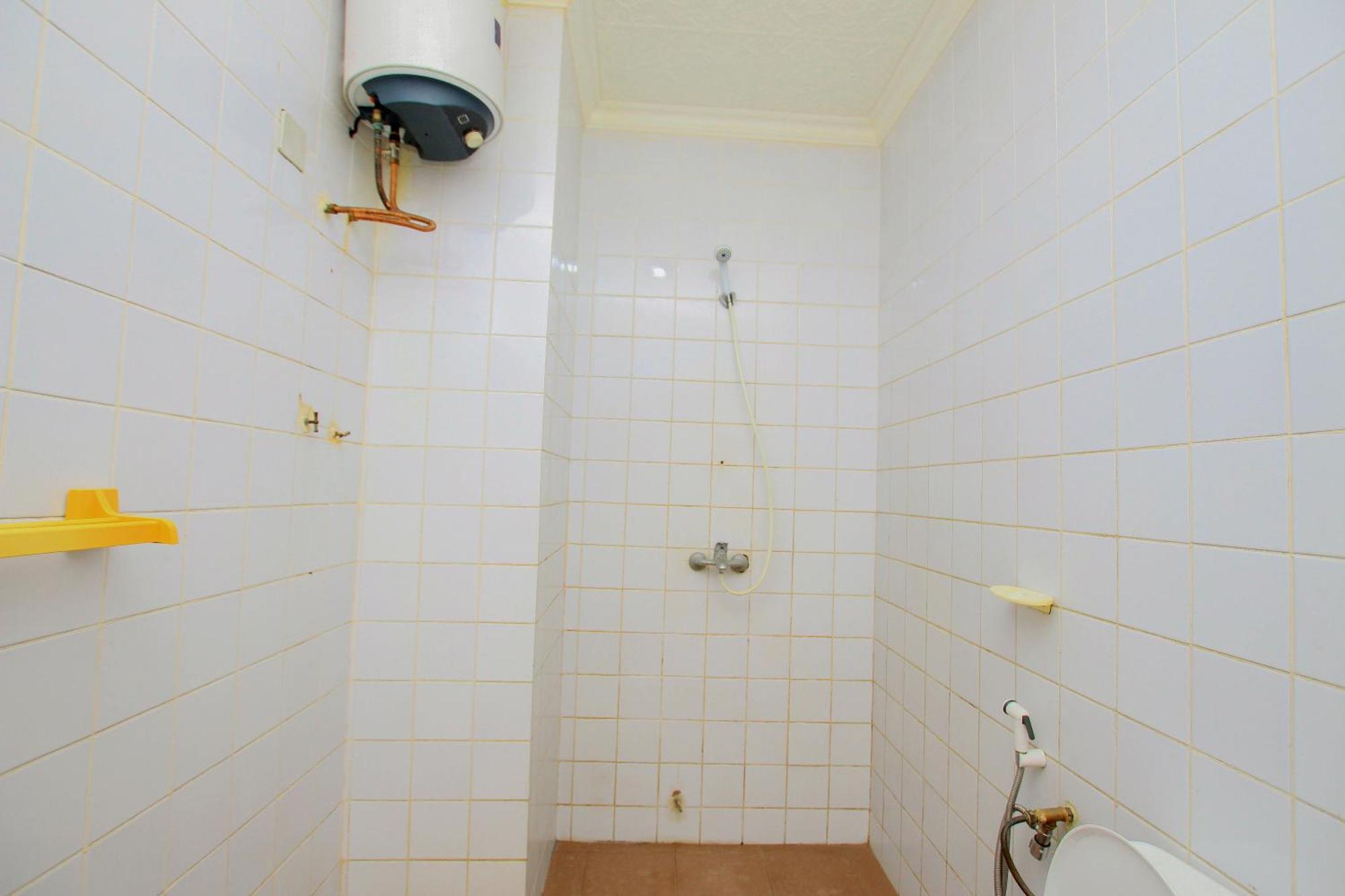 Hotel Le Prince Kotonu Zewnętrze zdjęcie